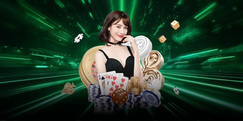 Trải nghiệm đỉnh cao với sảnh game đa dạng tại casino TK88