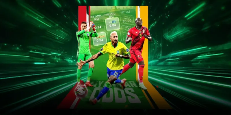 Đặt cược đội ghi bàn mở tỷ số với kèo kickoff là gì