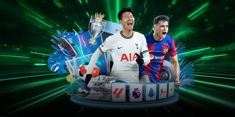 Phân tích chiến thuật giúp tăng cơ hội thắng kèo kickoff