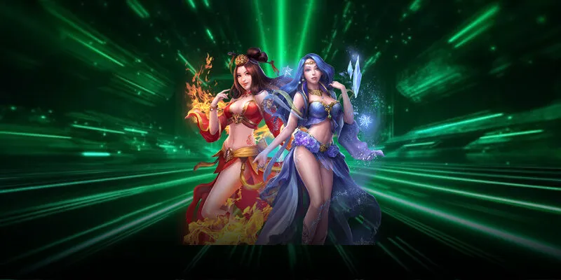 PG Nổ Hũ - Bí Quyết Chơi Game Sinh Lời Siêu Hiệu Quả 2025
