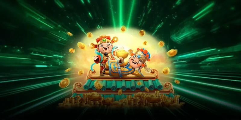 PP Nổ Hũ - Kho Game Quay Hũ Nhận Jackpot Đỉnh Cao Cho Bạn