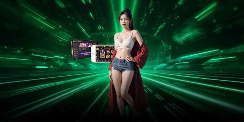 Tải app TK88 nhanh chóng, an toàn, trải nghiệm cá cược tiện lợi
