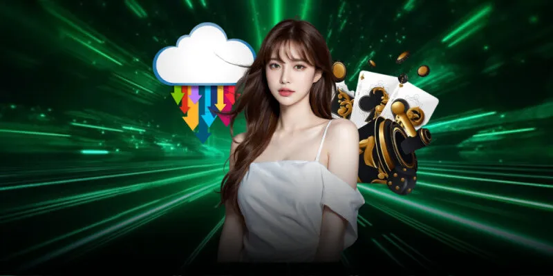 Giao diện thân thiện, dễ sử dụng trên app TK88 Mobile