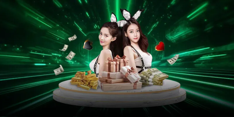 TK88 – nền tảng giải trí trực tuyến uy tín hàng đầu châu Á